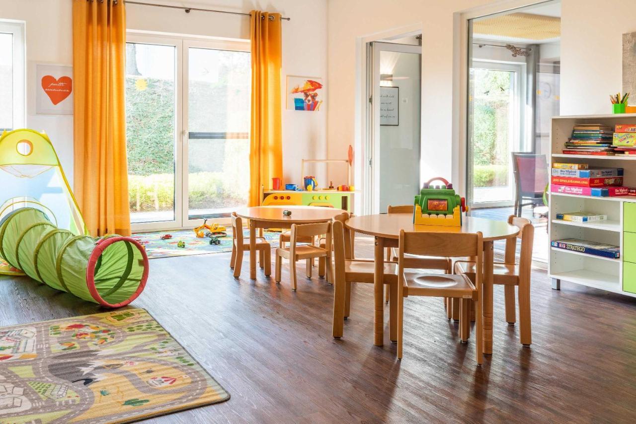 Terrassenwohnung "Treibholz" - Oase Am Haff Garz  객실 사진